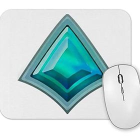 Baskı Dükkanı Overwatch Mouse Pad
