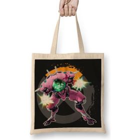 Baskı Dükkanı Overwatch One Fanart D Va Bez Kadın Günlük Çanta