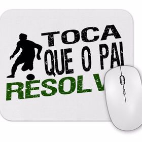 Baskı Dükkanı Pai Resolve Mouse Pad