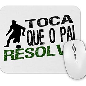 Baskı Dükkanı Pai Resolve Mouse Pad