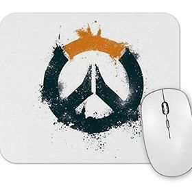 Baskı Dükkanı Paladins Simbolo Mouse Pad