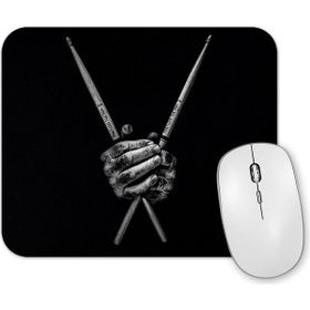 Baskı Dükkanı Palhetas Mouse Pad