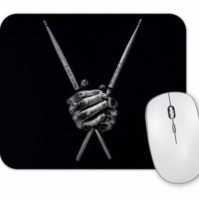 Baskı Dükkanı Palhetas Mouse Pad