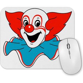 Baskı Dükkanı Palyaço Palyanço Mouse Pad