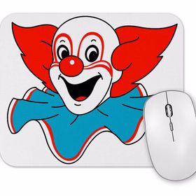 Baskı Dükkanı Palyaço Palyanço Mouse Pad