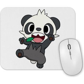 Baskı Dükkanı Pancham Pokemon Go Pikachu Mouse Pad