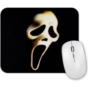 Baskı Dükkanı Panico Korku Mouse Pad