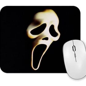 Baskı Dükkanı Panico Korku Mouse Pad