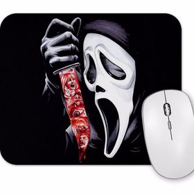 Baskı Dükkanı Panico the Movie Mouse Pad