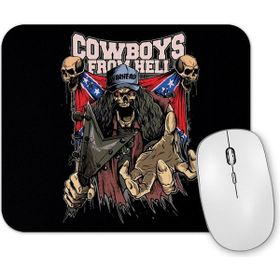 Baskı Dükkanı Pantera Mouse Pad