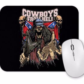 Baskı Dükkanı Pantera Mouse Pad