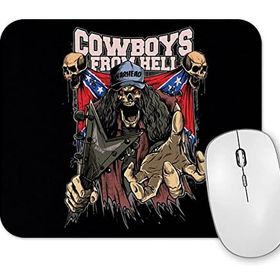 Baskı Dükkanı Pantera Mouse Pad