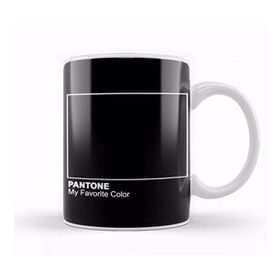 Baskı Dükkanı Pantone 01 Kupa