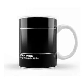 Baskı Dükkanı Pantone 01 Kupa