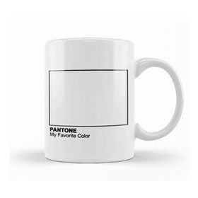 Baskı Dükkanı Pantone Kupa