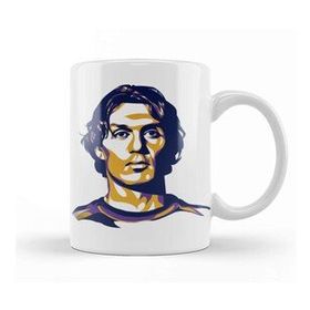 Baskı Dükkanı Paolo Maldini Kupa