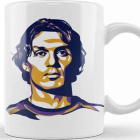 Baskı Dükkanı Paolo Maldini Kupa