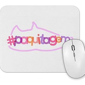 Baskı Dükkanı Paquitagem Mouse Pad