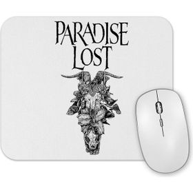 Baskı Dükkanı Paradise Lost Mouse Pad