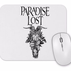 Baskı Dükkanı Paradise Lost Mouse Pad