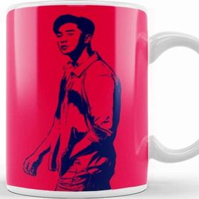 Baskı Dükkanı Park Seo Joon 01 Kupa