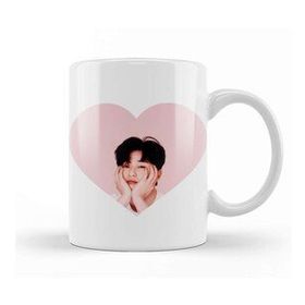 Baskı Dükkanı Park Seo Joon Lovesick Kupa