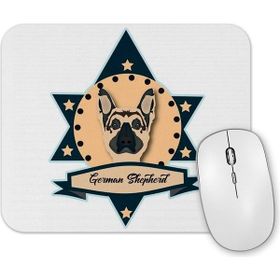 Baskı Dükkanı Passat Surf Mouse Pad
