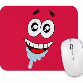 Baskı Dükkanı Patrick Mouse Pad
