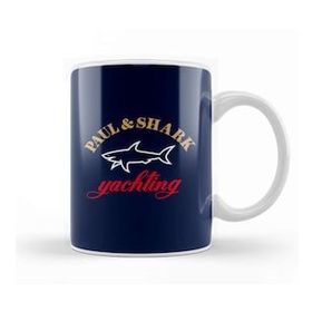 Baskı Dükkanı Paul&shark Men's Logo Design 01 Kupa