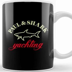Baskı Dükkanı Paul&shark Men's Logo Design 01 Kupa