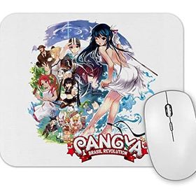 Baskı Dükkanı Paz Mouse Pad