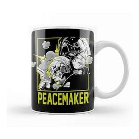 Baskı Dükkanı Peacemaker Comics Kupa