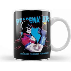 Baskı Dükkanı Peacemaker Kupa