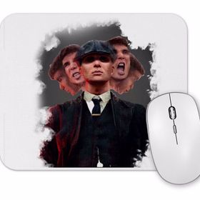 Baskı Dükkanı Peaky Blinders 04 Mouse Pad