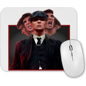 Baskı Dükkanı Peaky Blinders 05 Mouse Pad