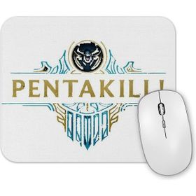 Baskı Dükkanı Pedido Do Cliente Mouse Pad