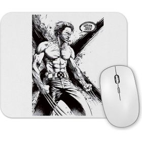 Baskı Dükkanı Pedido Do Cliente Mouse Pad