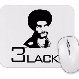 Baskı Dükkanı Pedrin Mouse Pad