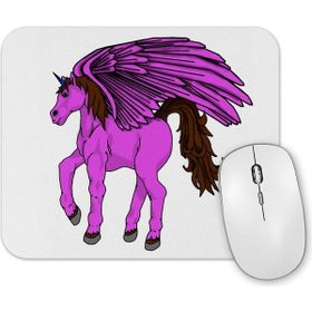 Baskı Dükkanı Pegasos Mouse Pad