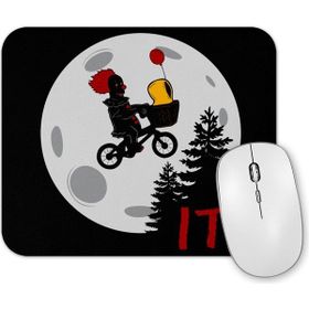 Baskı Dükkanı Pennywise Mouse Pad