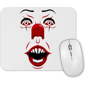 Baskı Dükkanı Pennywise Mouse Pad
