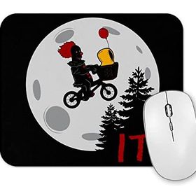 Baskı Dükkanı Pennywise Mouse Pad