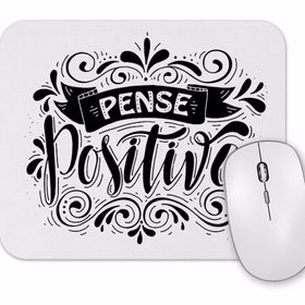 Baskı Dükkanı Pense Positivo Mouse Pad
