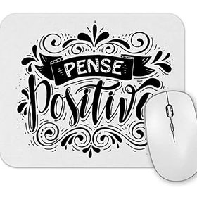 Baskı Dükkanı Pense Positivo Mouse Pad