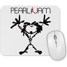 Baskı Dükkanı Pentakill Mouse Pad