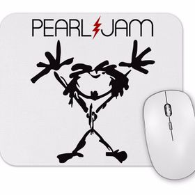 Baskı Dükkanı Pentakill Mouse Pad