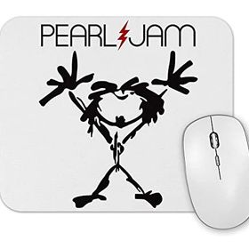 Baskı Dükkanı Pentakill Mouse Pad
