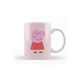 Baskı Dükkanı Peppa Pig 010 Kupa