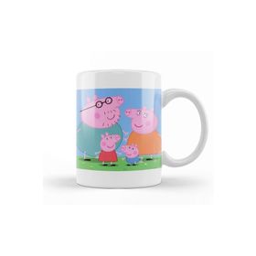 Baskı Dükkanı Peppa Pig 09 Kupa
