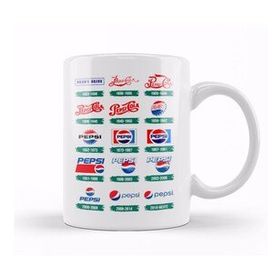 Baskı Dükkanı Pepsi Logo 03 Kupa